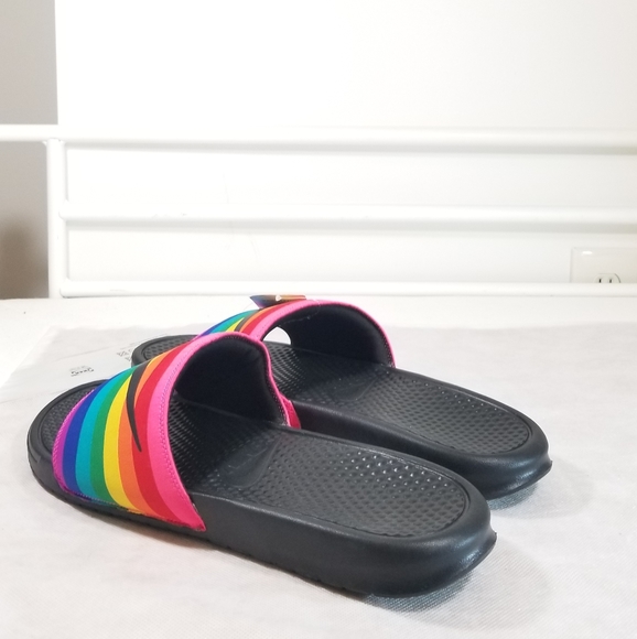 Nike Benassi JDI BE TRUE - Picture 6 of 10